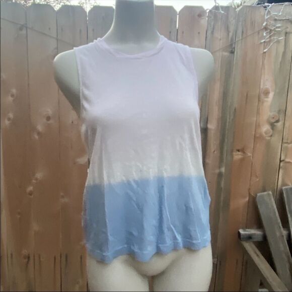 Splendid Women's Sleeveless T-Shirt  - Picture 7 of 9